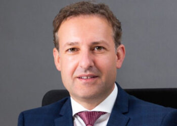 Rechtsanwalt Renald Metoja von der Kanzlei Eisner aus Lauda-Königshofen ist Insolvenzverwalter von PIM Gold und der Vertriebsfirma PGD.