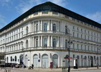 Hermès: Erste Boutique in Polen