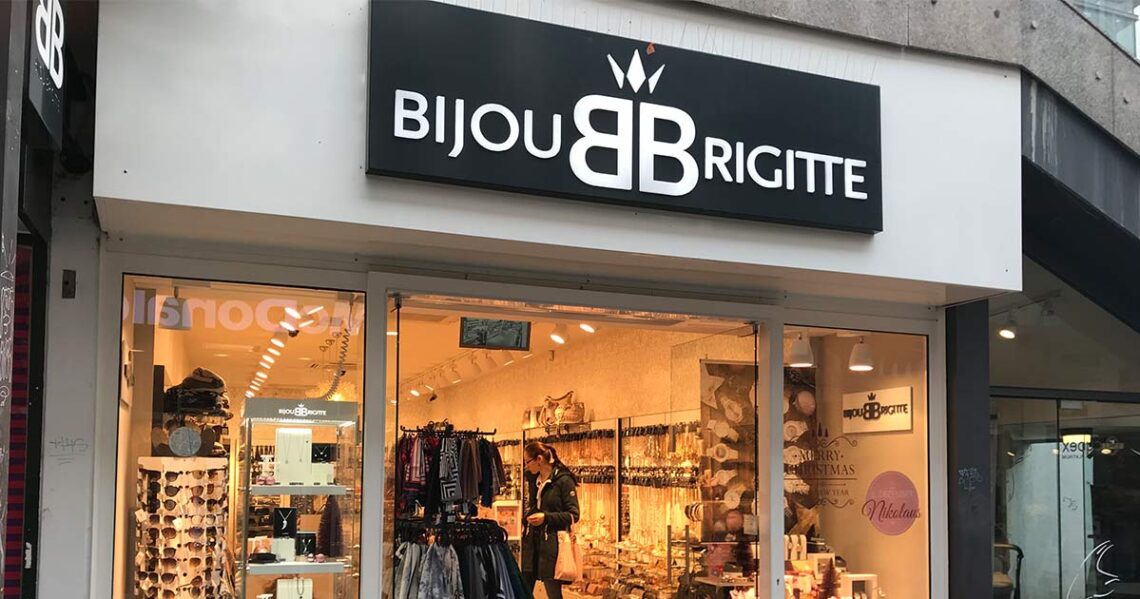 Gute Stimmung bei Bijou Brigitte | DerJuwelier.at