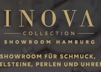 Last Order: Rechtzeitig zum anstehenden Weihnachtsgeschäft können Juweliere bei der Inova Hamburg ihr Sortiment auffrischen.