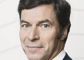 Hongkong macht Ärger. Die LVMH-Umsätze sanken dort zuletzt um 40 %, berichtet Finanzchef Jean-Jacques Guiony.