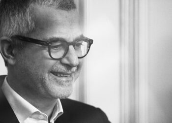 Albert Bensoussan, Chief Executive Officer of the Watches and Jewelry Division, verlässt Kering.
