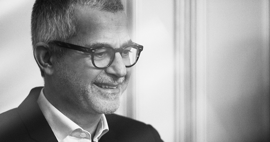 Albert Bensoussan, Chief Executive Officer of the Watches and Jewelry Division, verlässt Kering.