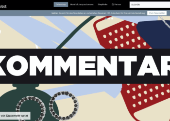 Die Rabattaktion von Jacques Lemans sorgt für heftige Diskussionen im Netz.