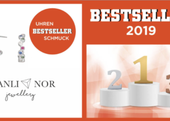 Die aktuellen Bestseller von Joanli Nor