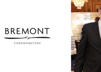 Christian Fehrer ist zurück mit Bremont