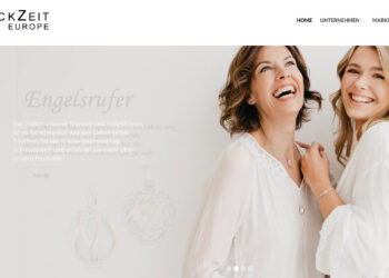 110 Juweliere haben die Kündigung bekommen und verlieren Engelsrufer.