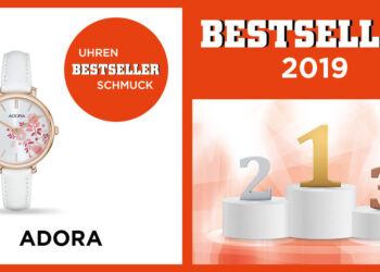 Die aktuellen Bestseller von Adora
