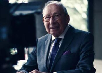 Kurt Klaus und die Smartwatch