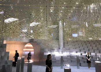 Kommt doch nicht: Citizen hat die Baselworld abgesagt.