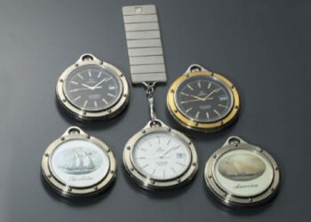 Für alle Omega Uhren die älter als 30 Jahre sind kann man sich das Echtheitszertifikat ausstellen lassen.