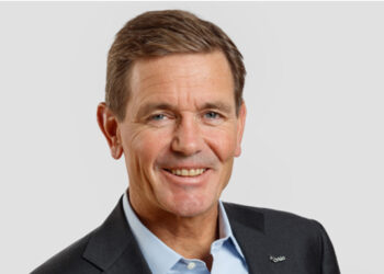 Peter A. Ruzicka ist neuer Verwaltungsratschef bei Pandora.