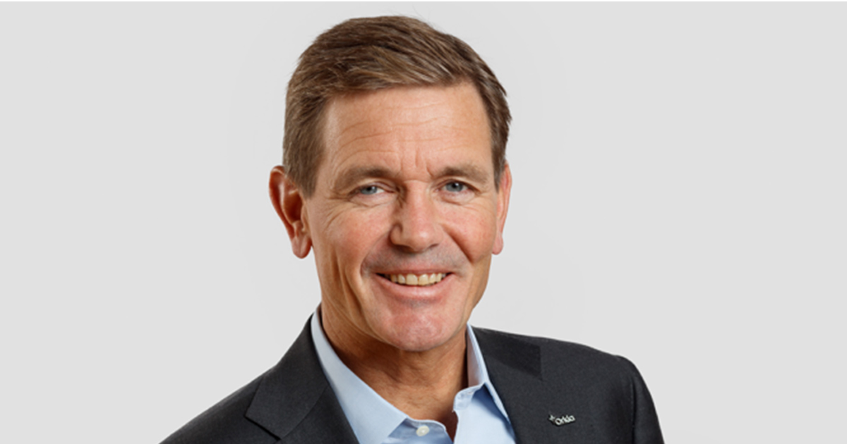 Peter A. Ruzicka ist neuer Verwaltungsratschef bei Pandora.