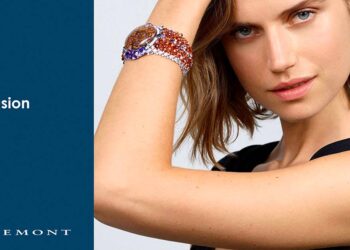 Richemont hat seine Halbjahresbilanz vorgelegt.