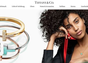 LVMH hat nachgelegt und damit die Chancen auf einen Kauf von Tiffany erhöht.
