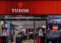 Tudor ist bislang vor allem in Asien (Foto aus Japan) stark. Demnächst wird der erste eigene Store in Europa eröffnet.