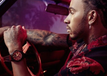 Der sechsfache Formel 1-Weltmeister hat sein Designtalent mit der Big Pilot’s Watch Perpetual Calendar Edition wieder unter Beweis gestellt.