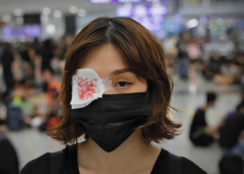 Seit Monaten gehen Einwohner Hongkongs für mehr Demokratie auf die Straße. Was als Protest gegen ein lokales Gesetz begann, eskaliert zur Machtprobe mit den Herrschern in China.