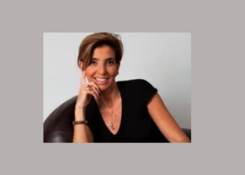 Ab März an Bord von Pandora: Carla Liuni.