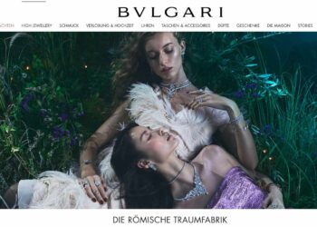 Der römische Juwelier Bulgari war 2011 von LVMH übernommen worden.