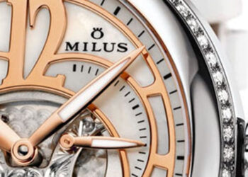 Milus wird wiederbelebt, von Luc Tissot.