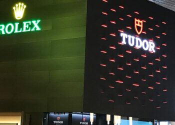 Preiserhöhung: Die Verkaufspreise von Rolex steigen ab Januar um 6,8%, die von Tudor um 2,8%.