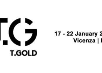 Die nach eigenen Angaben weltweit wichtigste Schmuckmaschinen-Messe, die T.GOLD, findet im Januar parallel zur Vicenzaoro statt.
