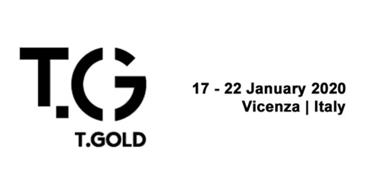 Die nach eigenen Angaben weltweit wichtigste Schmuckmaschinen-Messe, die T.GOLD, findet im Januar parallel zur Vicenzaoro statt.