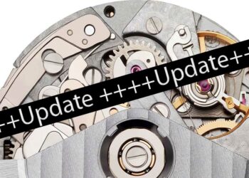 Es gibt Ärger: Die Wettbewerbsbehörde hat ETA mit einem Verkaufsverbot belegt. Swatch Group-Cehf Nick Hayek will sich juristisch wehren.