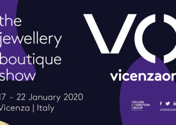 Die Vicenzaoro war auch jetzt wieder stark besucht.