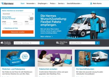 Bis Mitte Januar gibt es ein erhöhtes Sendungsniveau, etwa durch Retouren, aber auch durch das Einlösen von Gutscheinen und Geldgeschenken.