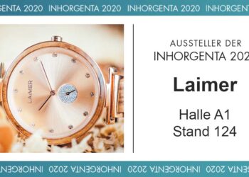 Laimer – Nachhaltigkeit zählt