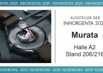 Murata –  Umsatzbringer Batteriewechsel