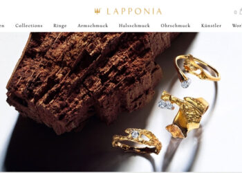 Ihre größten Erfolge feierte die Marke Lapponia in den 70er und 80er Jahren.