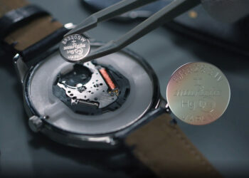 Mit eigener Marke und jahrzehntelangem Fachwissen im Gepäck startet Murata ins Uhrenjahr 2020.