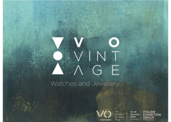 Die VO Vintage startet am kommenden Samstag und geht bis einschließlich Montag.