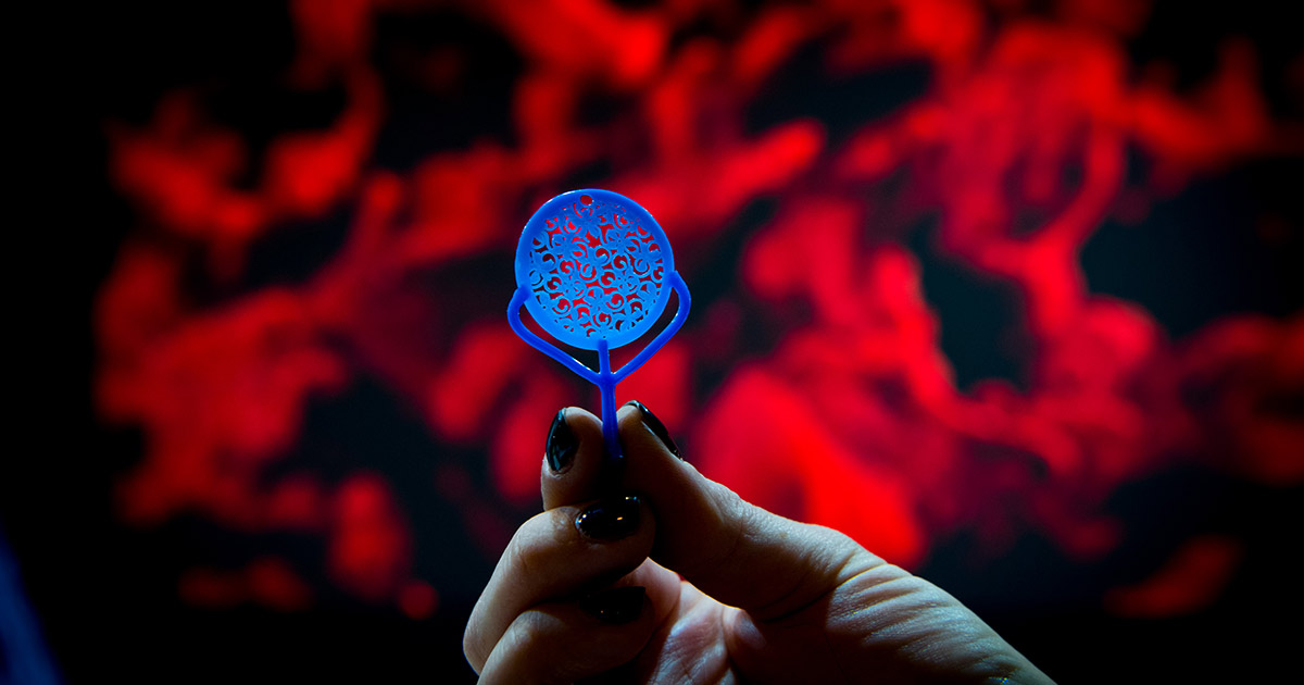 Das Thema nachhaltige Entwicklung steht ganz oben auf der Agenda.