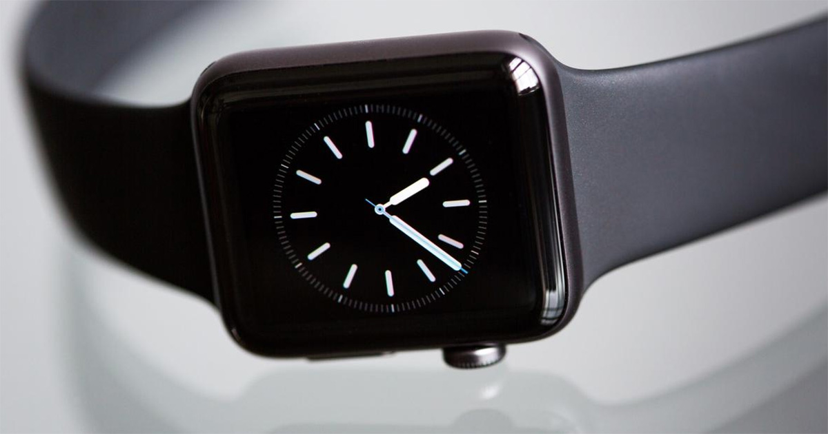 Apple Watch: Eine Firma für Medizintechnologie verklagt jetzt Apple.