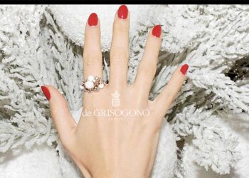 Der Genfer Juwelier De Grisogono meldete Konkurs an.