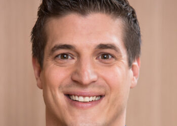 Christoph Gerschütz ist neuer Sales Director Global bei Thomas Sabo.