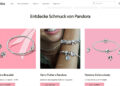 Pandora hat 80 neue Jobs in Kopenhagen geschaffen.