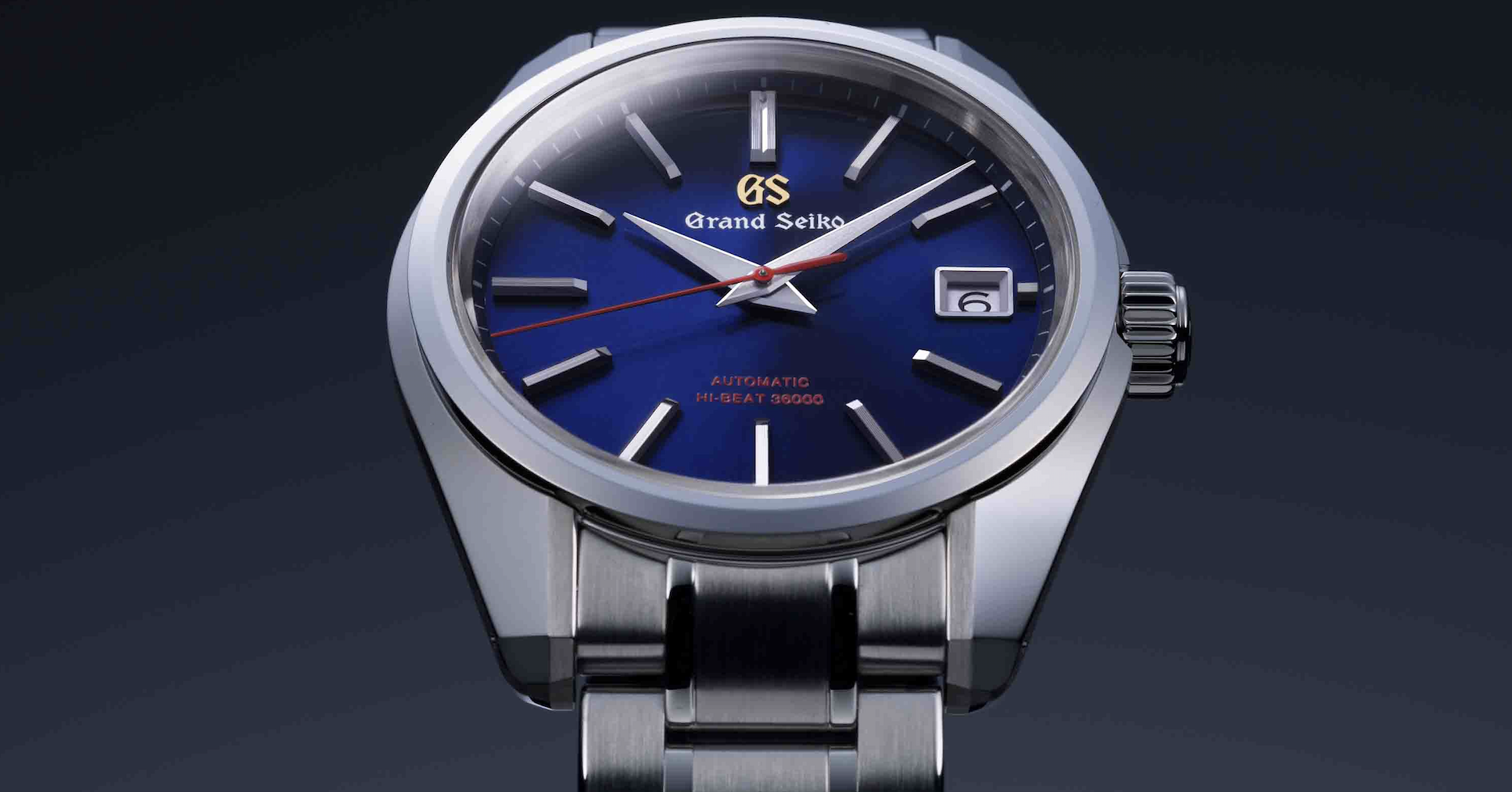 Grand Seiko feiert seinen 60. Geburtstag mit besonderen limitierten Editionen.