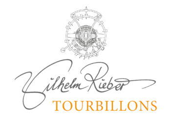 Das Chronometer Tourbillon von Wilhelm Rieber