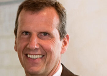 Hält nichts von Panikmache: Christoph Wellendorff.