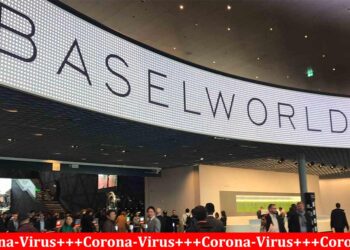 Der Schweizer Bundesrat hat heute Großveranstaltungen verboten.