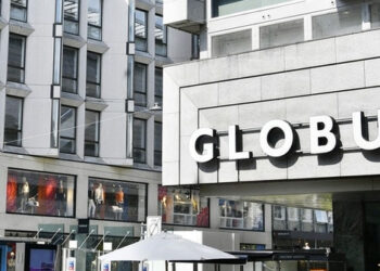 Benko kauft Schweizer Warenhauskette Globus