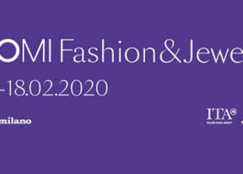 Das Thema Nachhaltigkeit spielte bei der HOMI Fashion & Jewels eine Hauptrolle.