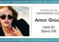 Die Amor Group auf der Inhorgenta