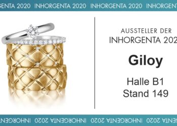 Giloy auf der Inhorgenta