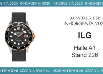 ILG Germany präsentiert neun Marken in München